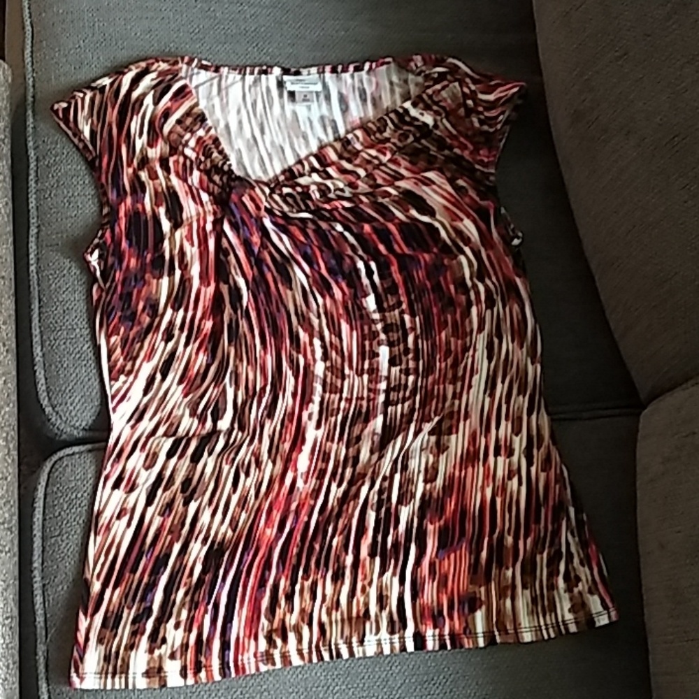 Worthington shirt